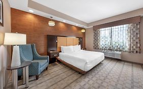 Best Western Plus Miami Executive Airport Hotel And Suites